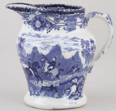 Jug or Pitcher c1860